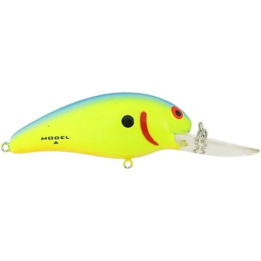 Bomber Lures Model A 04 2-1/8