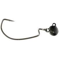 Eagle Claw Lazer Sharp Swing Head QTY 4