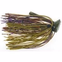 Buckeye Lures Flat Top Finesse Jig
