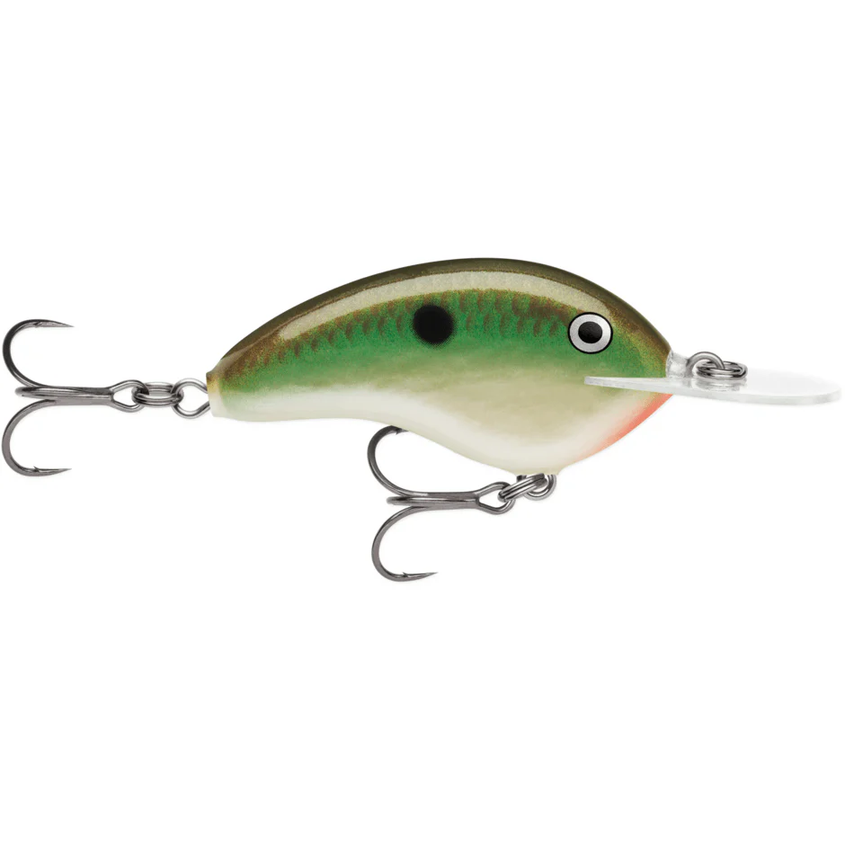 Rapala OG Deep Tiny 07 2-1/4