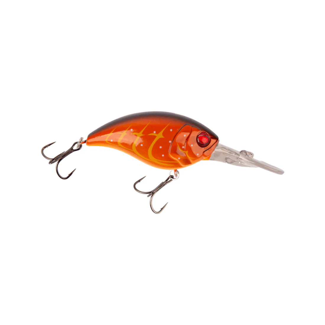Mustad BLF Deceiver Mid-Runner Crankbait 2-1/4
