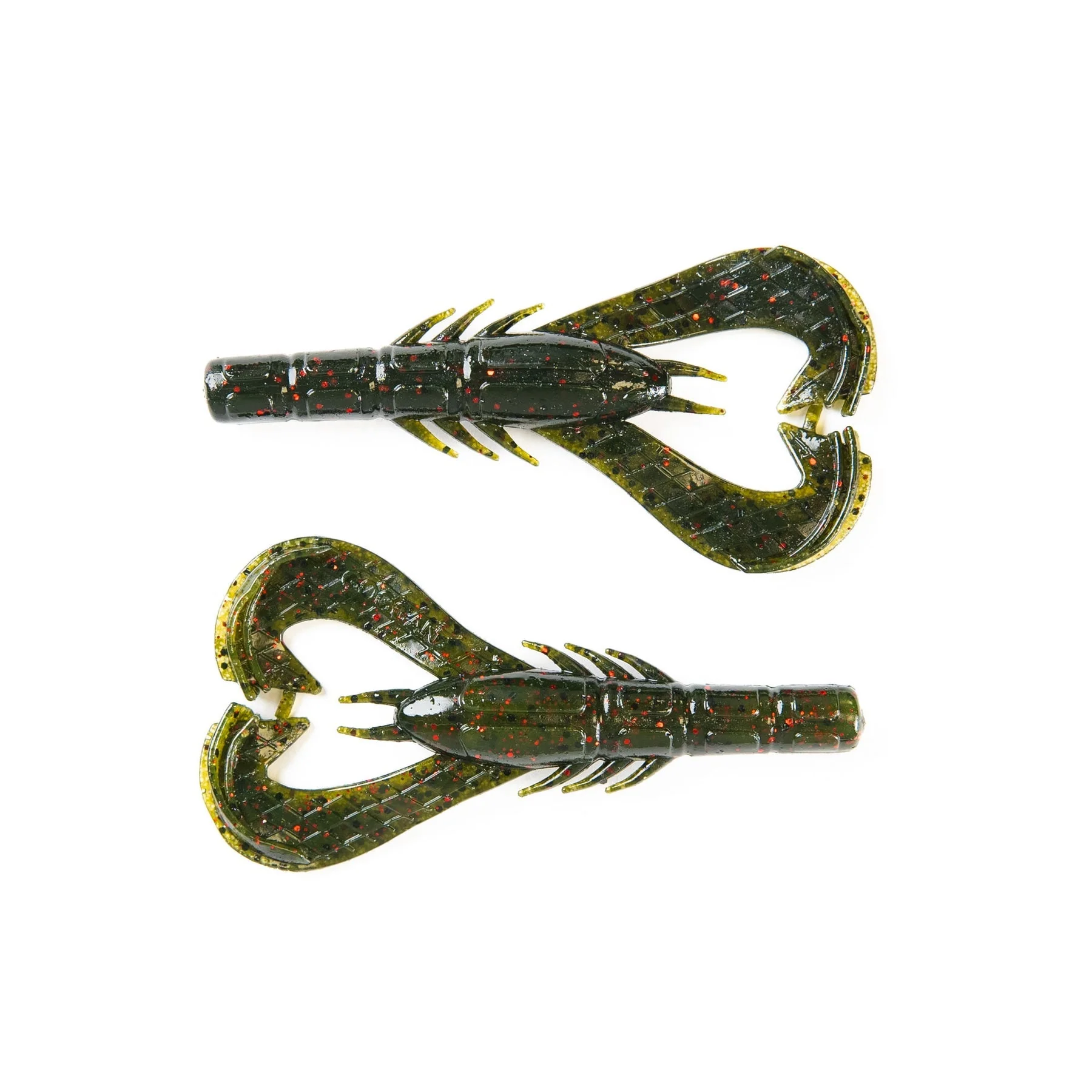 Googan Baits Krackin' Craw JR 3