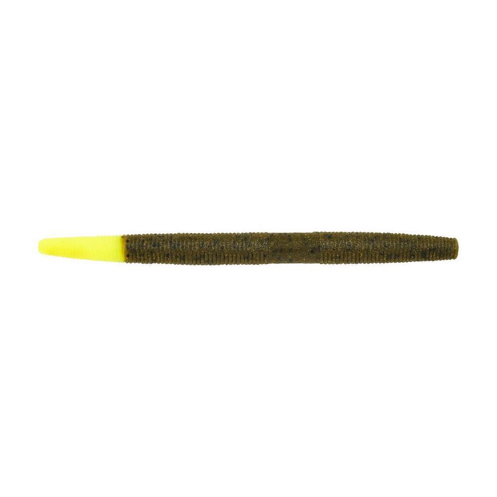 Berkley PowerBait The General Soft Stick Bait 5.25