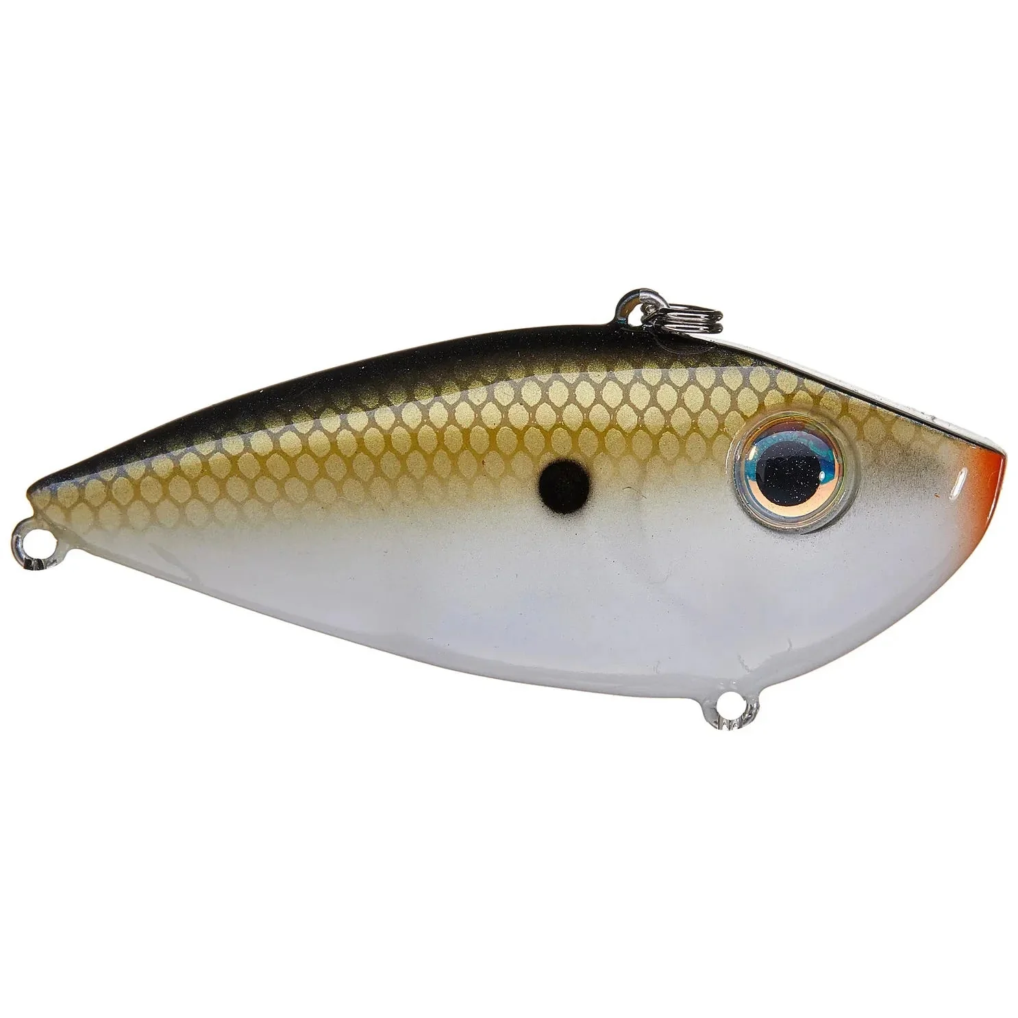 Strike King Red Eye Shad