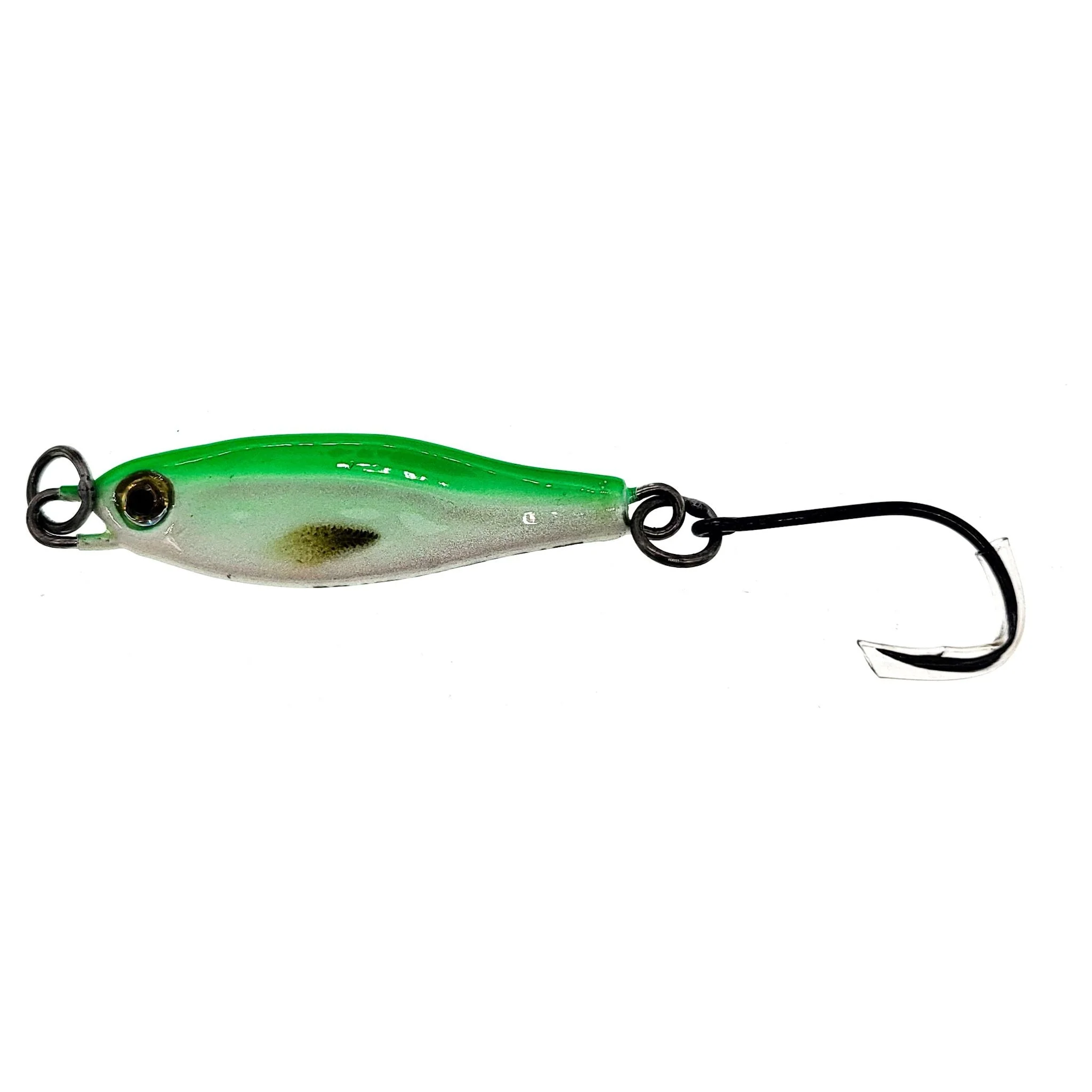Braid Betta Bait Inshore and Offshore Jig