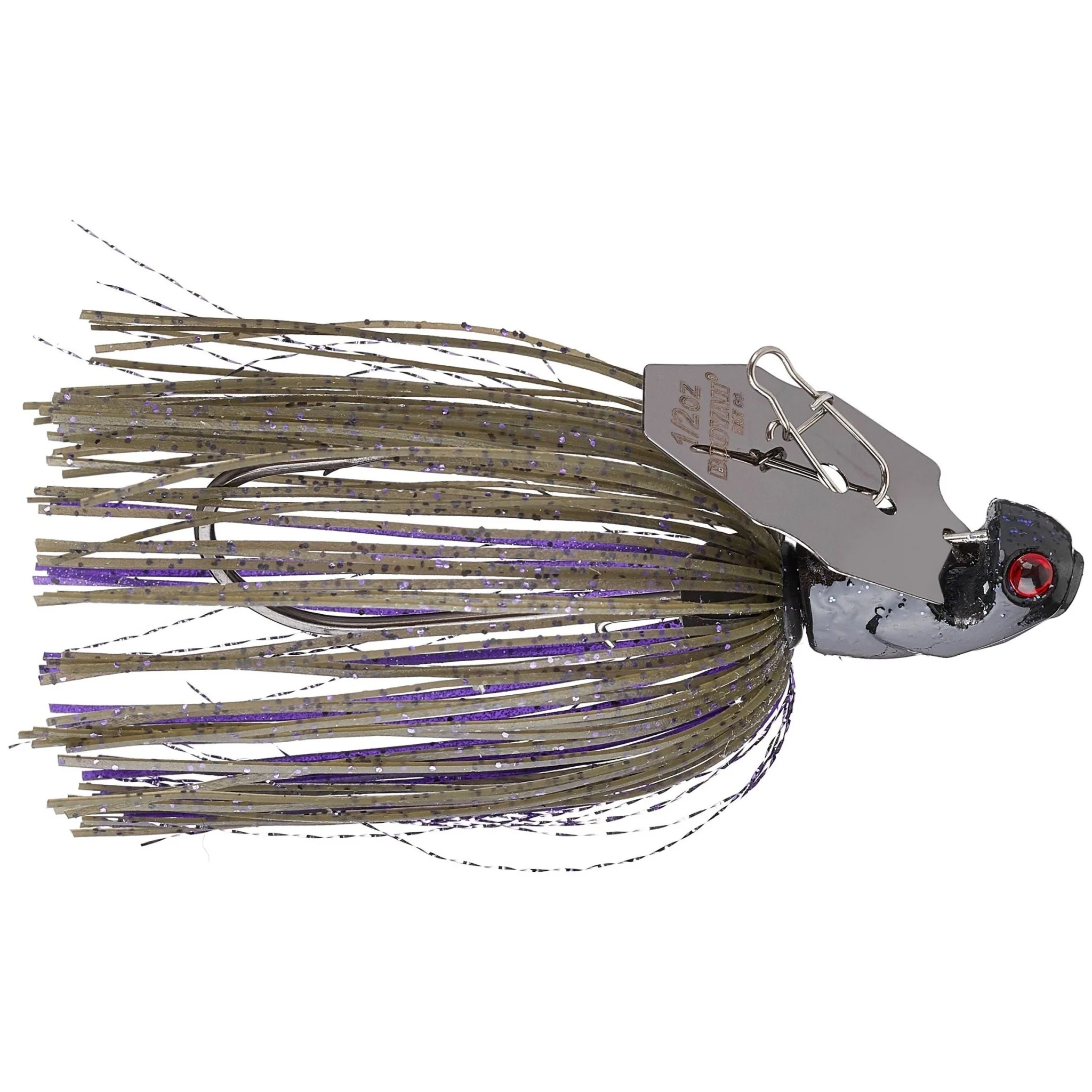 Booyah Melee Swim Jig