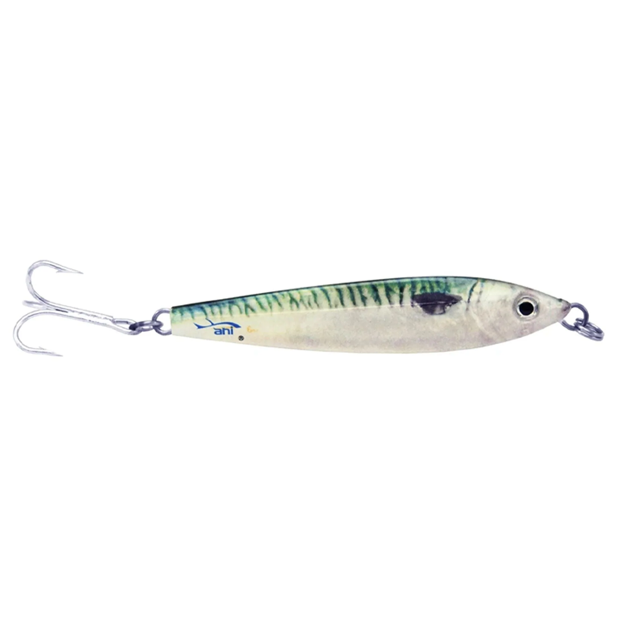 Ahi Live Deception Flash Jigs 3
