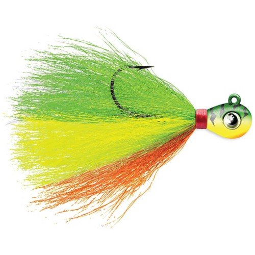 Kalin's Google Eye Hair Jig 1/2 Oz
