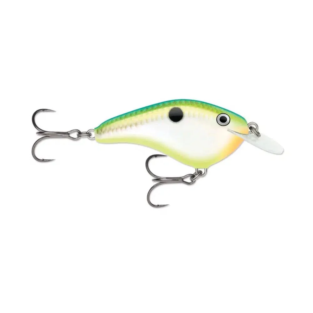 Rapala Ott's Garage Slim 6 Crankbait 2-3/4