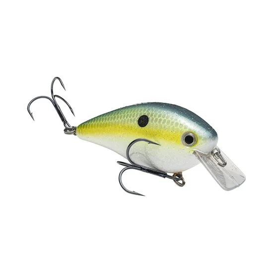 Strike King KVD Square Bill Crankbait 2.5 3
