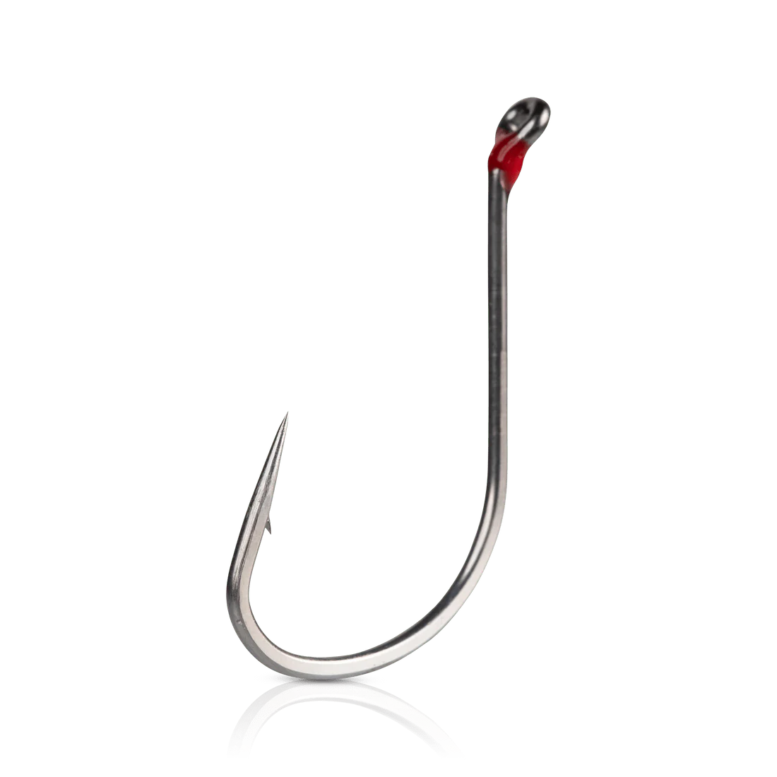 Mustad Dentanato Top Hooks T-Steel
