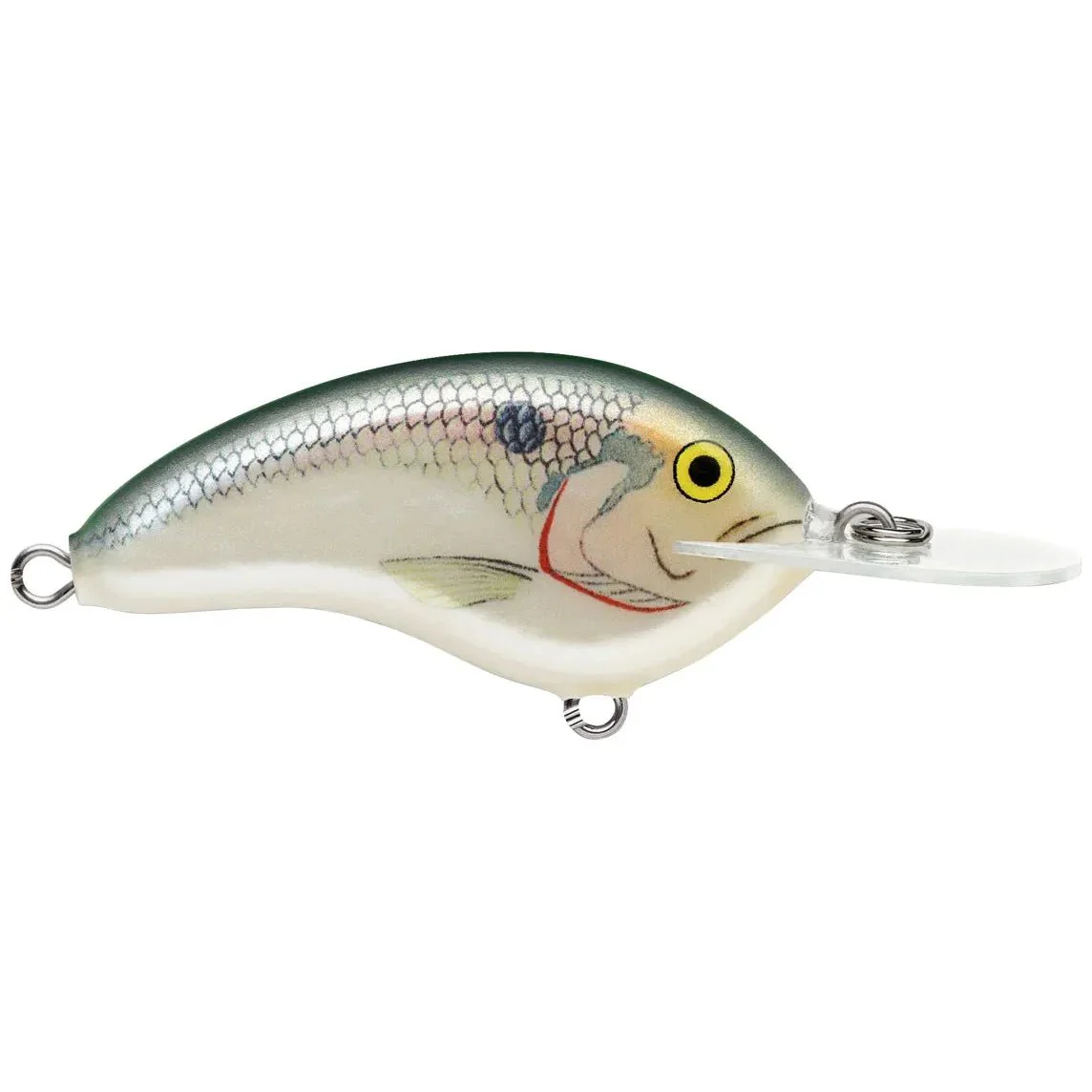 Rapala OG Deep Tiny 07 2-1/4