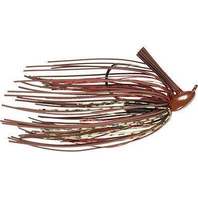 Buckeye Lures Mop Jig Qty 1