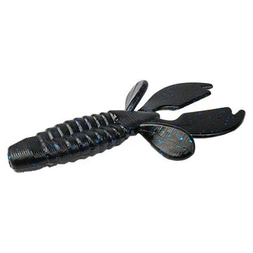 Tackle HD Texas Craw Beaver 4.25