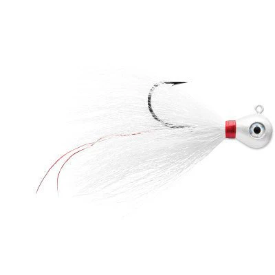 VMC Bucktail Jig Qty 2