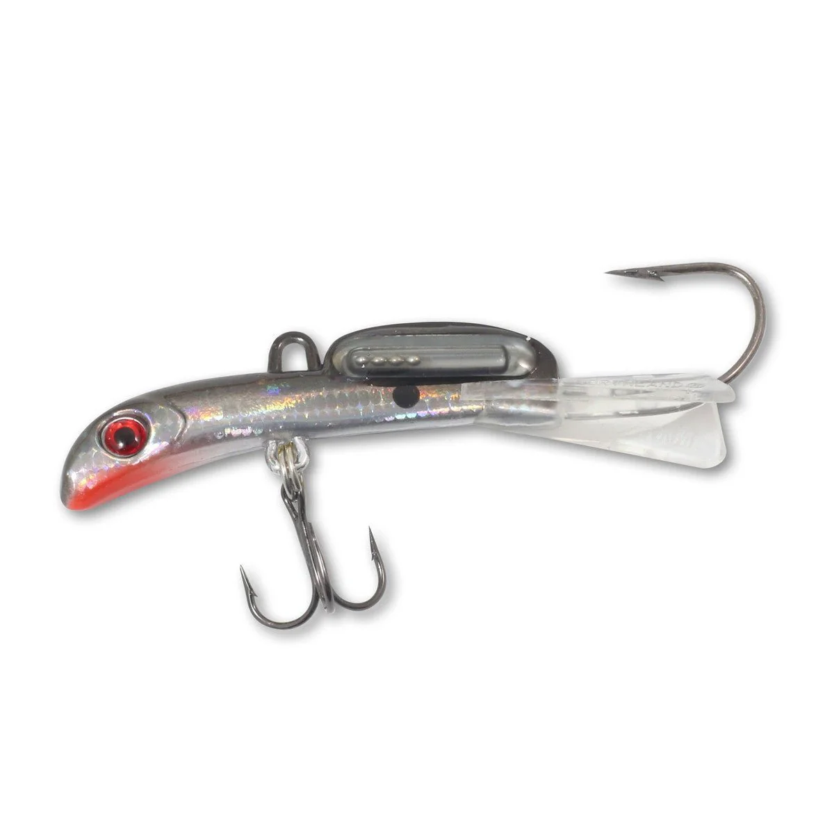 Northland Tackle Rattlin' Puppet Minnow 1/4 Oz Qty 1