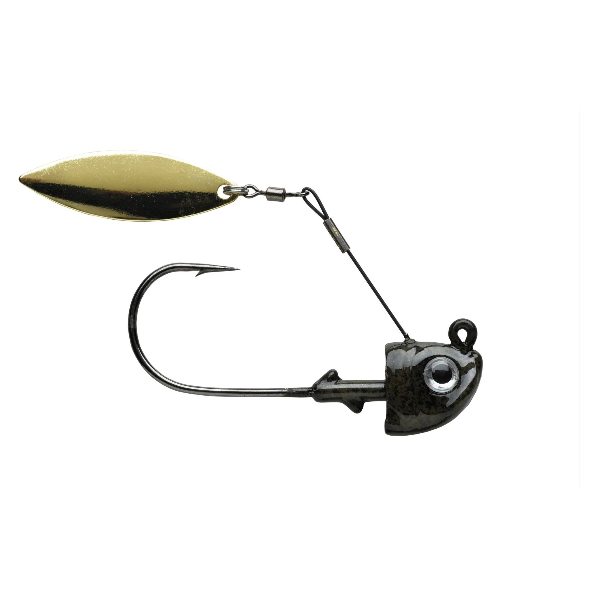 1st Gen Fishing TopSpin Overspin