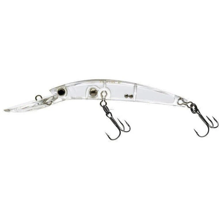 Yo-Zuri Crystal Minnow Deep Diver Walleye 5-1/4