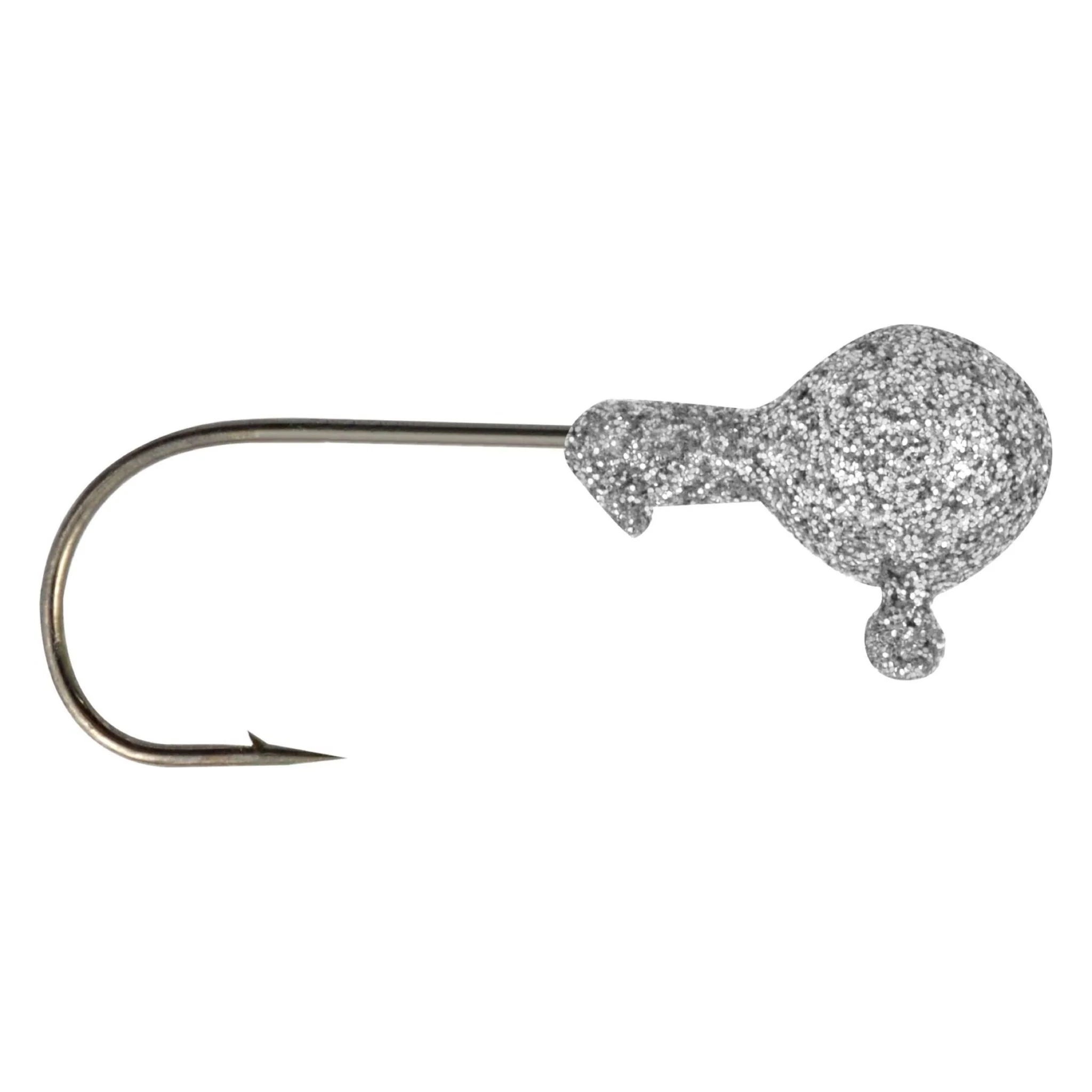 Matzuo Glow Button Jig Heads Qty 5