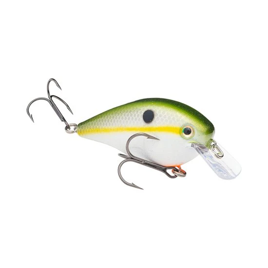 Strike King KVD Square Bill Crankbait 2.5 3
