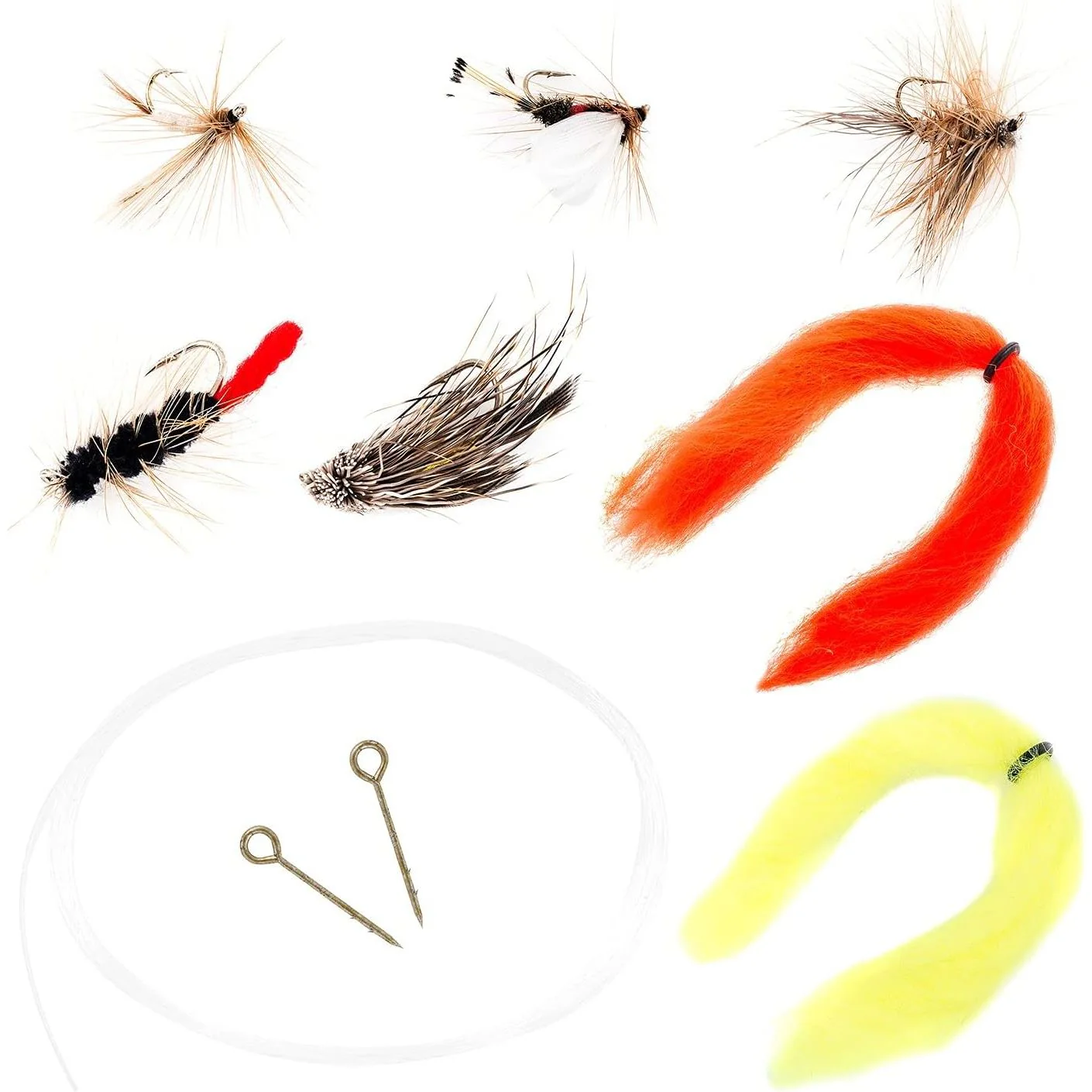 South Bend R2F Fly Rod 9' 5/6WT 2-Pc