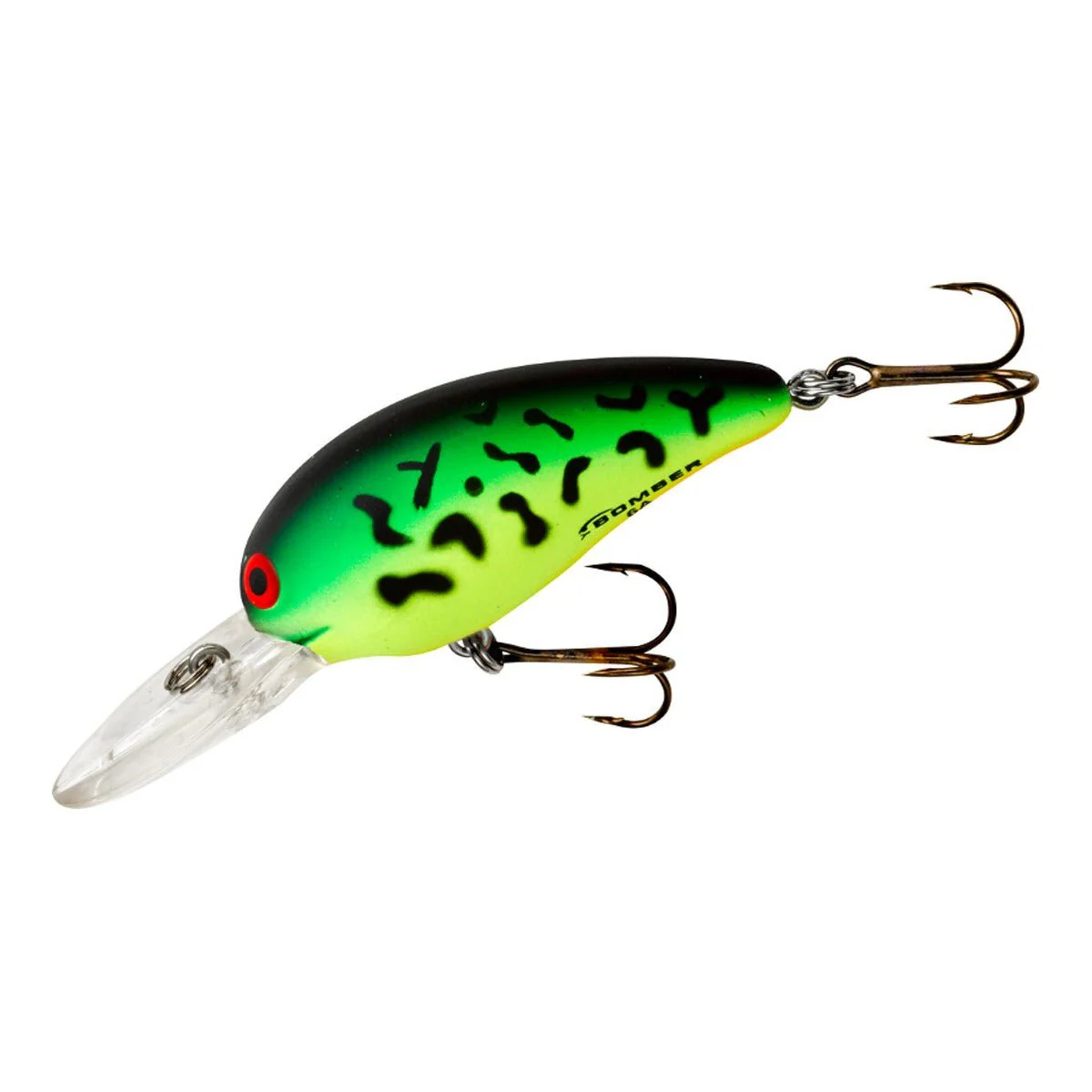 Bomber Lures Model A 06 2-1/8
