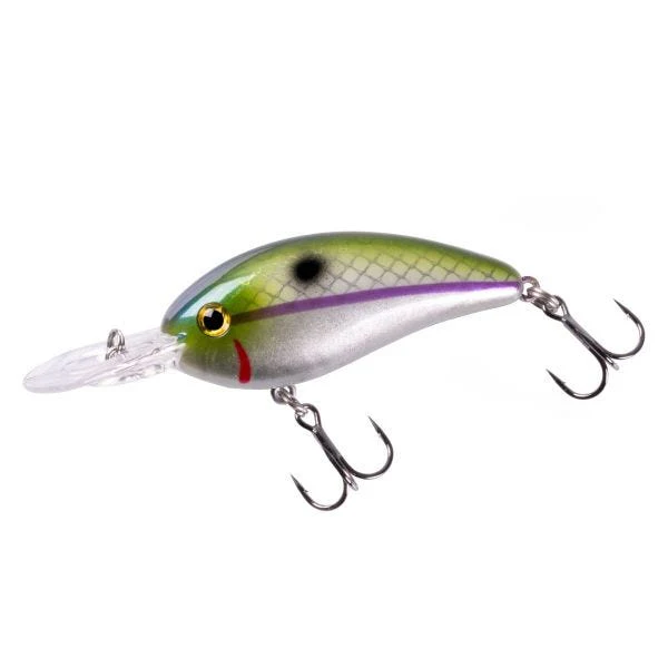 Bomber Lures Fat Free Family Guppy 2-3/8