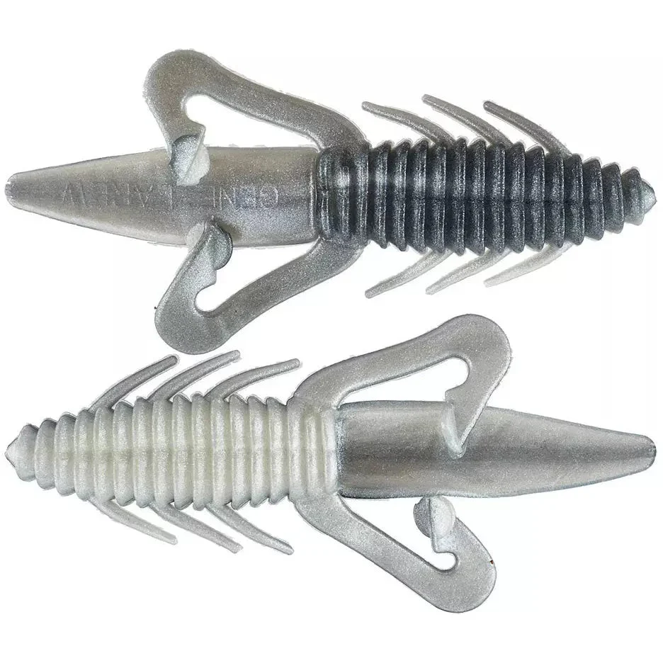 Gene Larew Biffle Bug