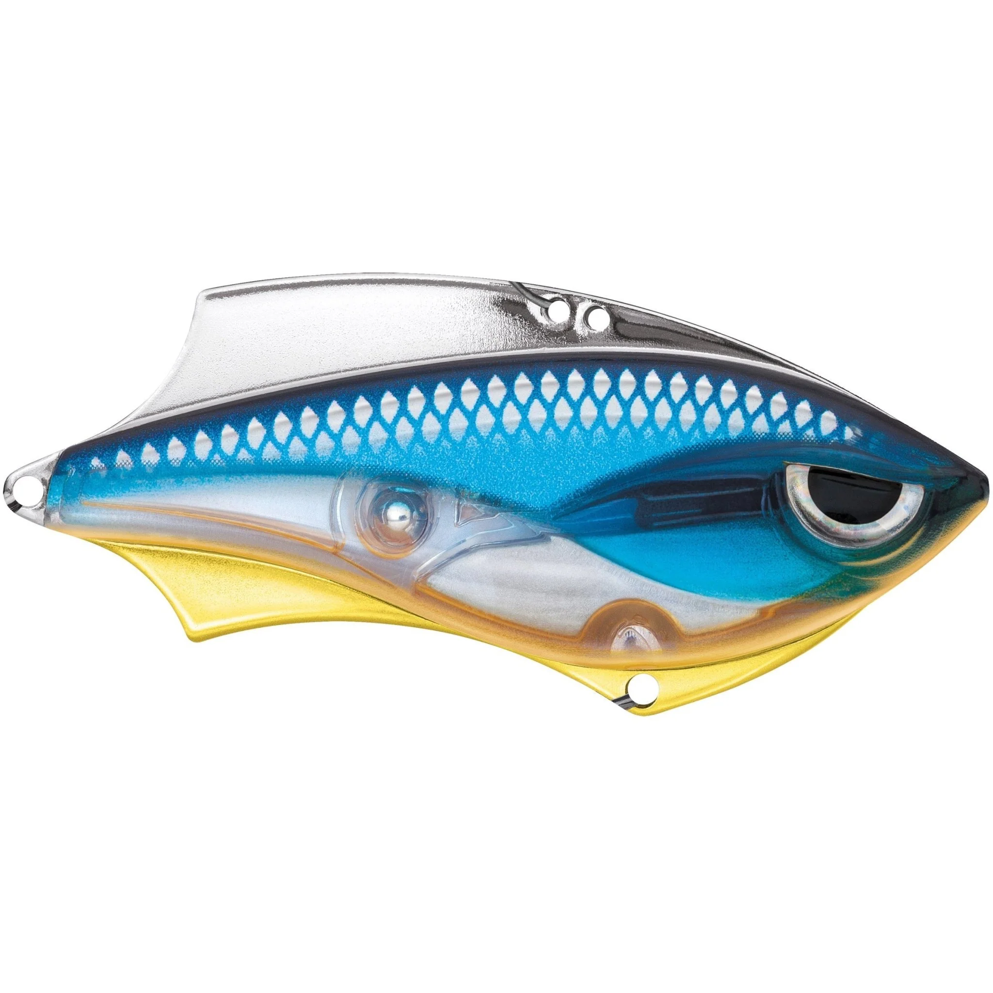 Rapala Rap-V Blade 6 2-1/2