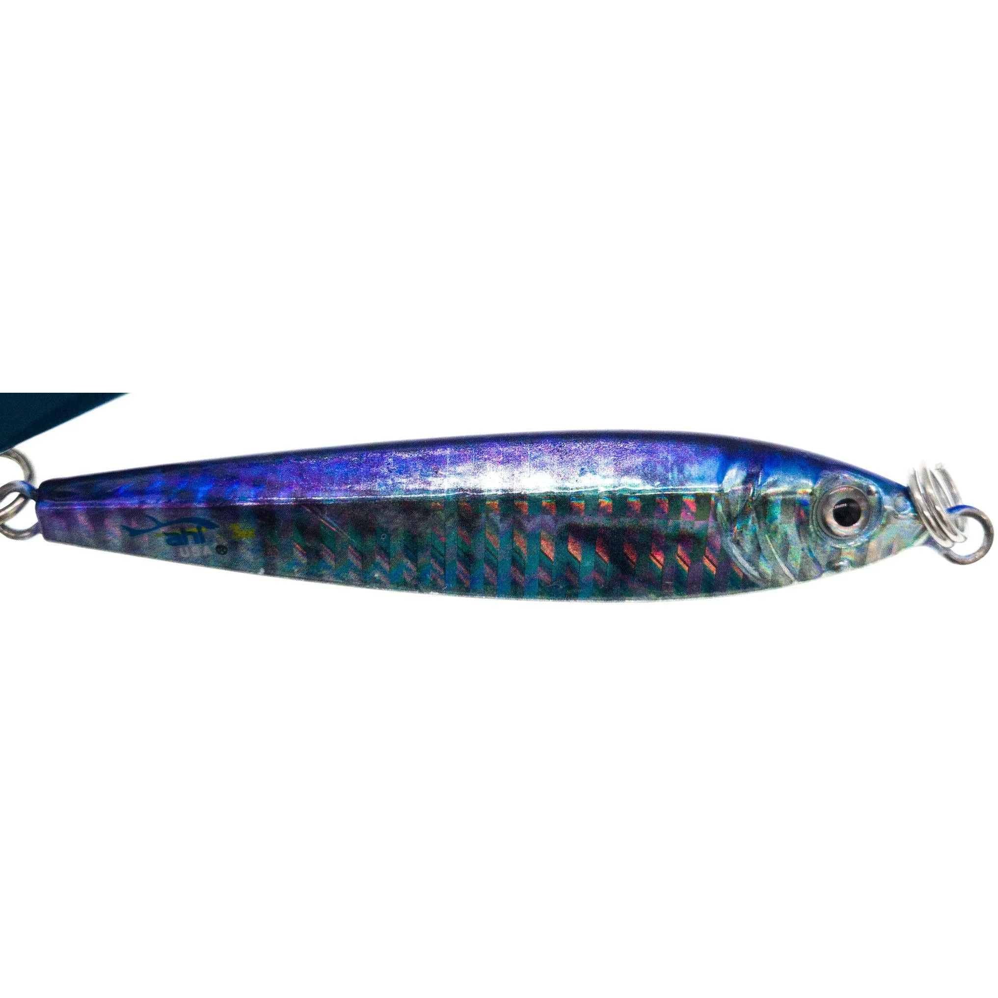Ahi Live Deception Flash Jigs 3