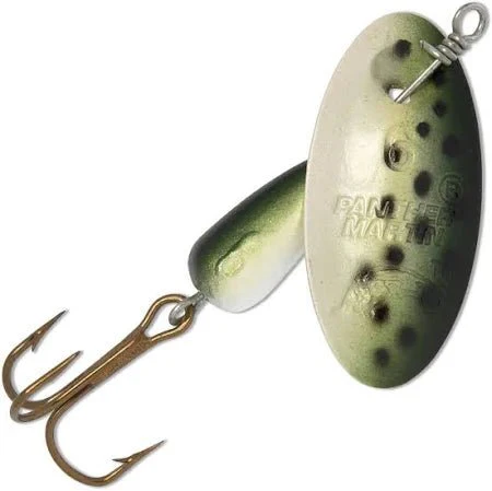 PANTHER MARTIN 1/8  Oz