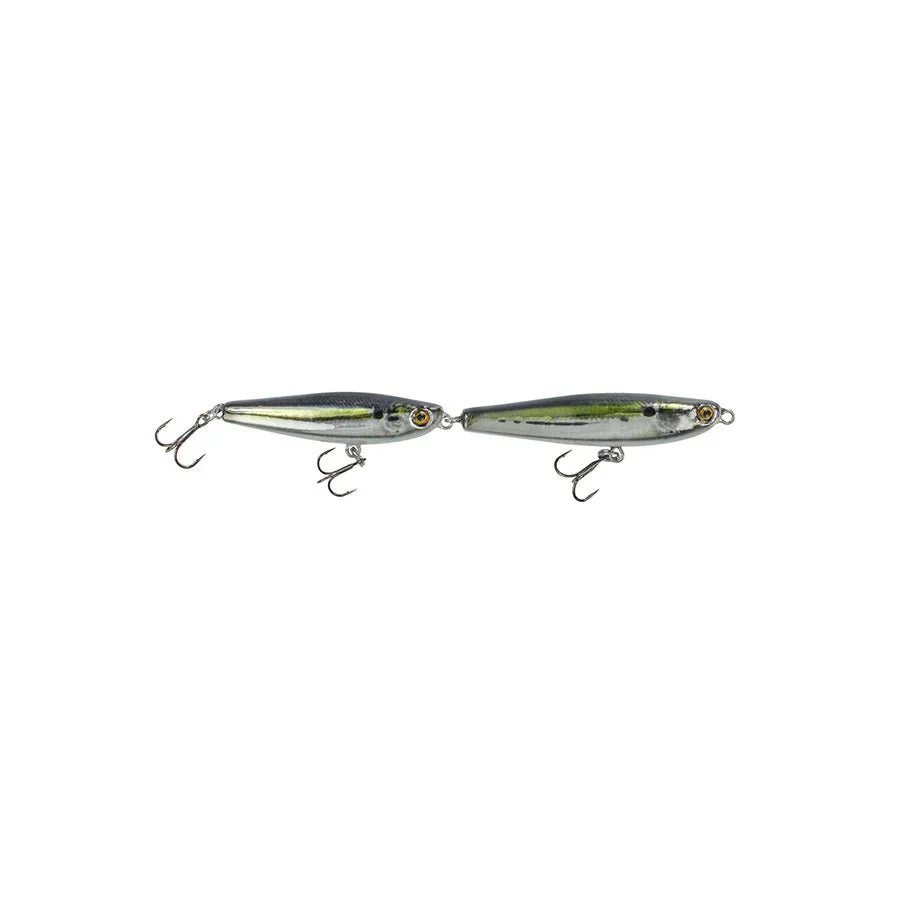 Lunkerhunt Link Jointed Top Water