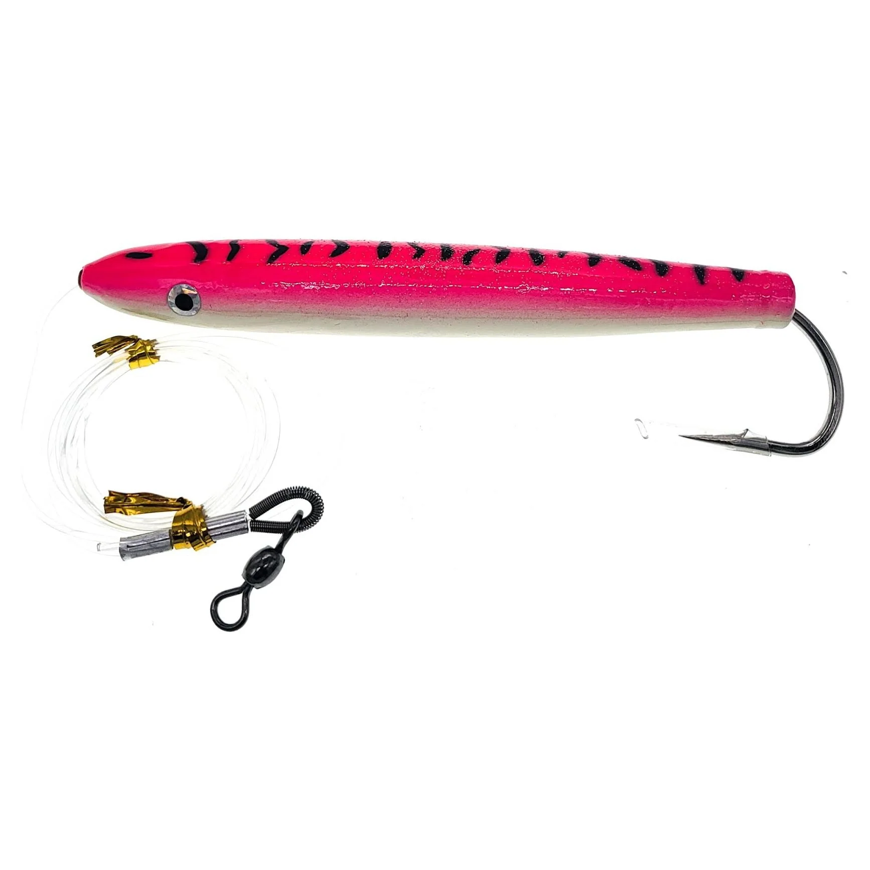 FAS Rigged Cedar Plug 6