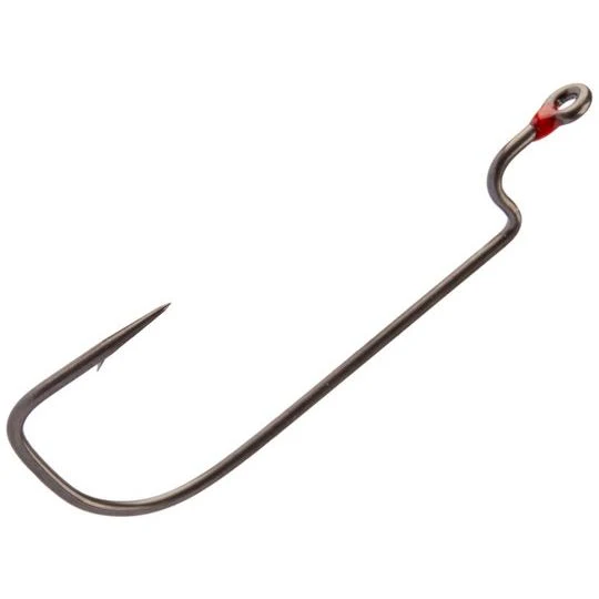Mustad Tactical Bass Tac-Offset Hooks