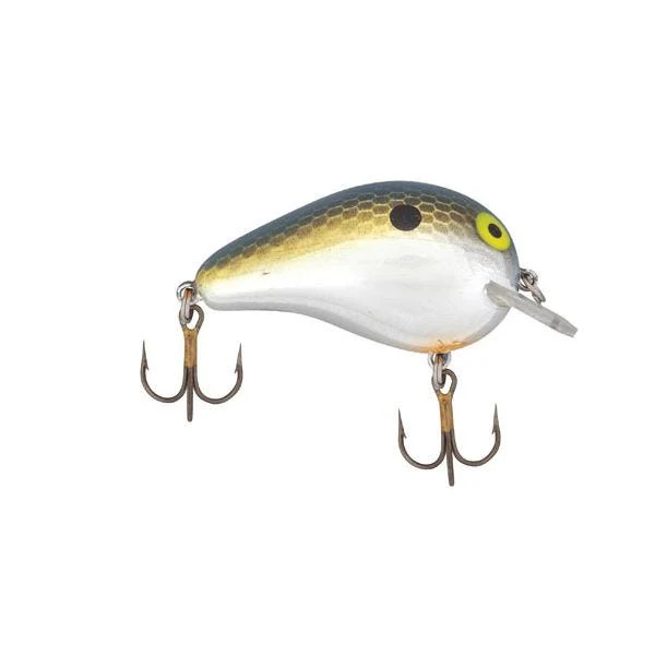 Bomber Lures Square A 2