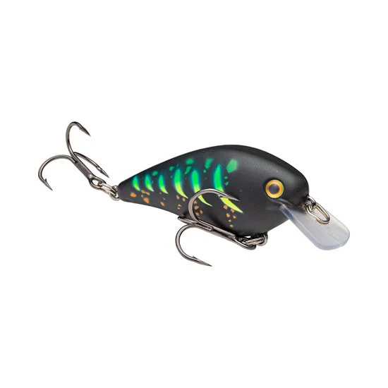 Strike King KVD Squarebill Crankbait 1.0 1/4 Oz