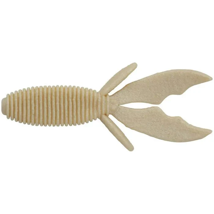 Berkley PowerBait MaxScent Creature Hawg 4