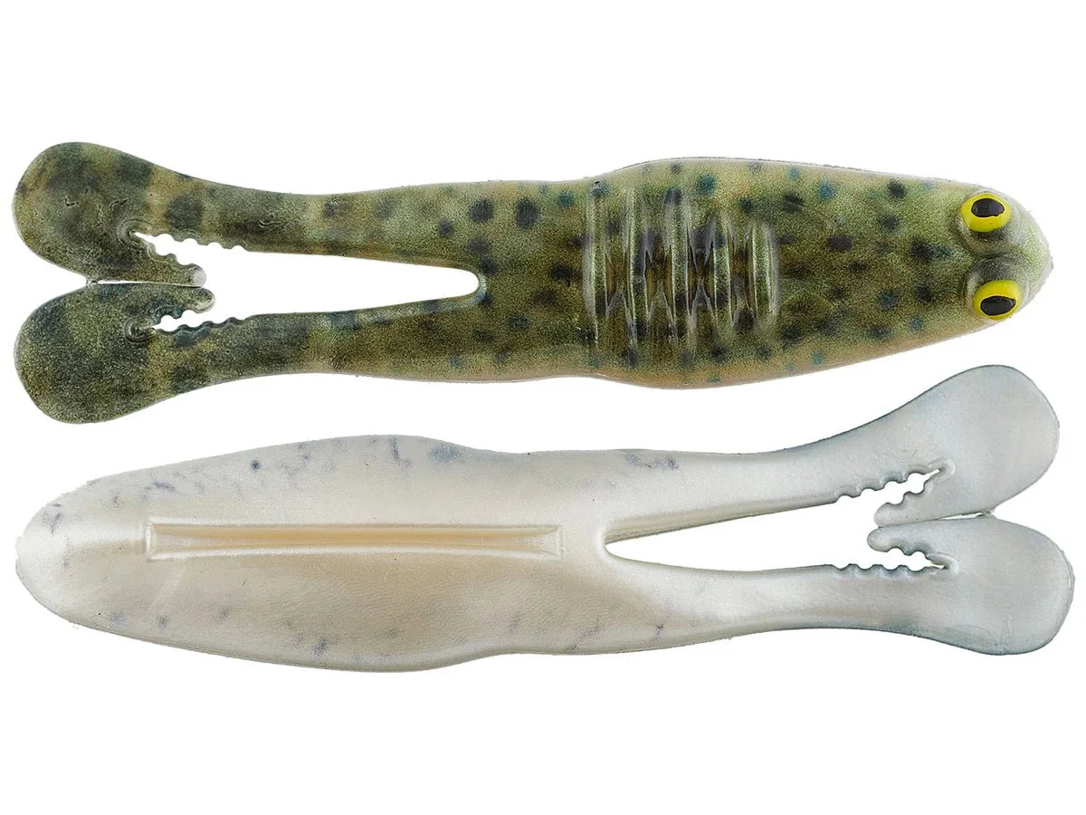 Berkley Buzz'N Speed Toad 4.25