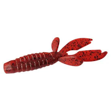 Tackle HD Texas Craw Beaver 4.25