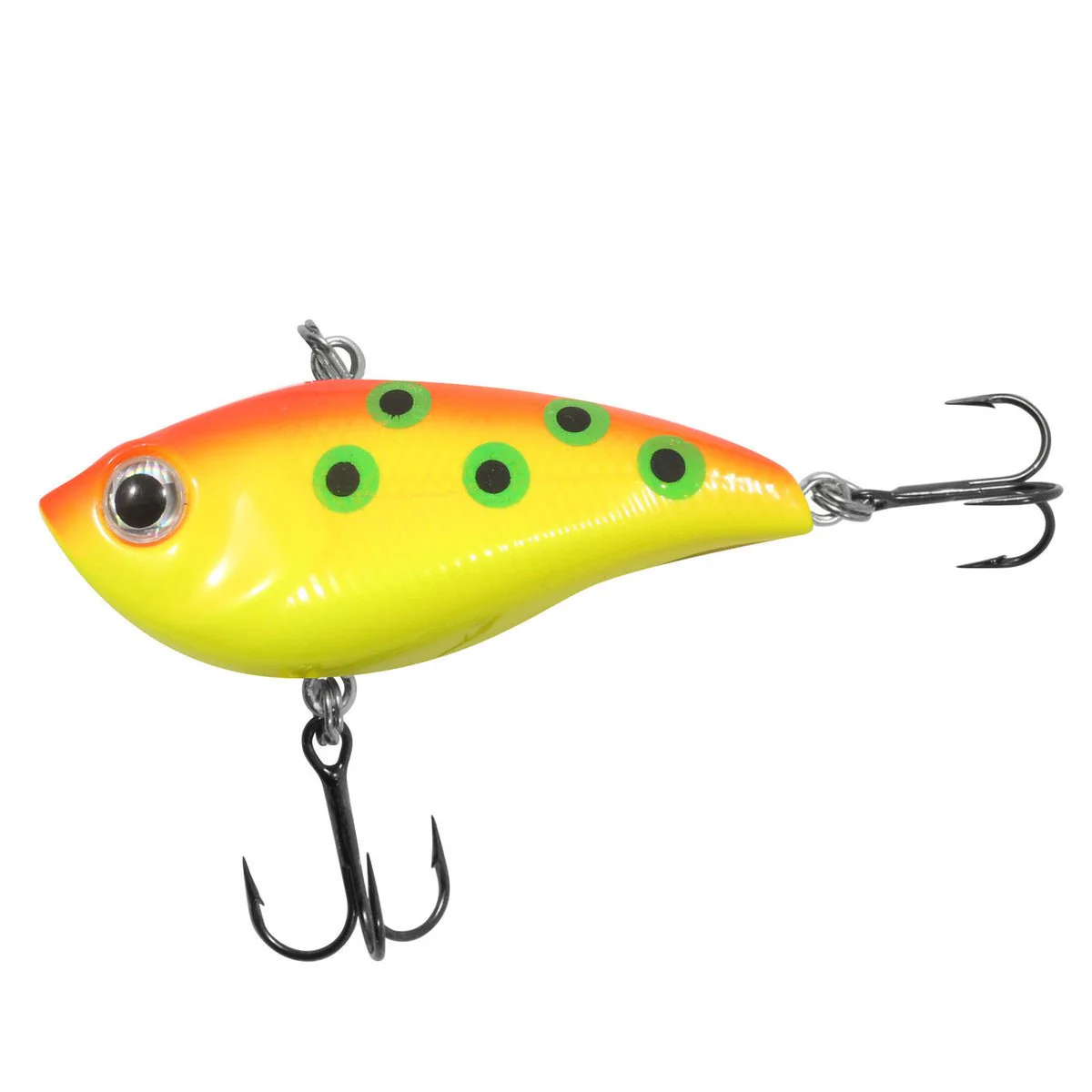 Northland Tackle Rippin' Shad 5/8 Oz 2-5/8