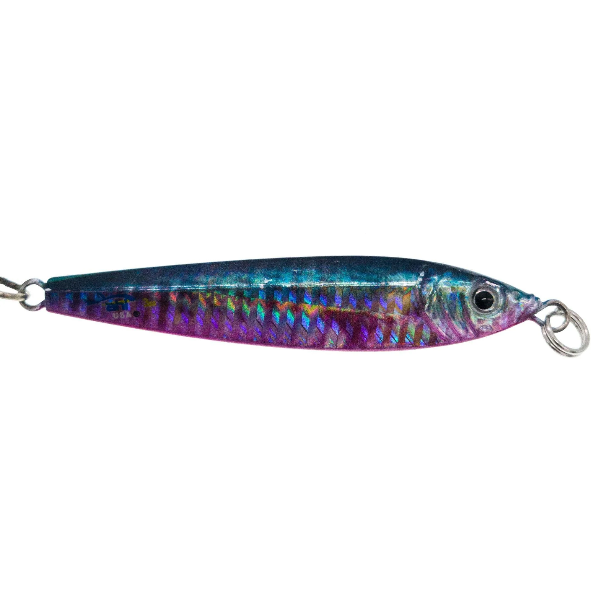 Ahi Live Deception Flash Jigs 3