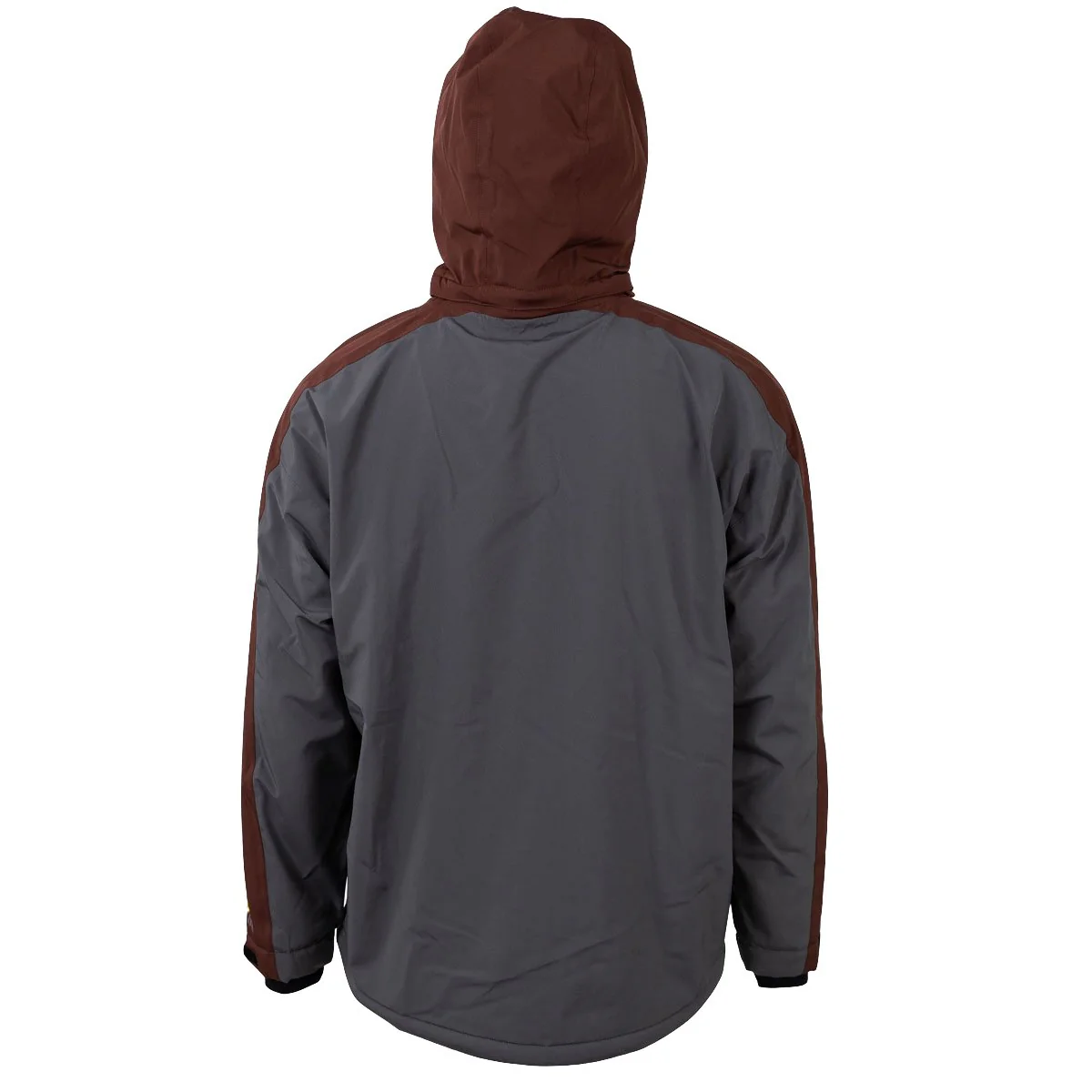 Blackfish Storm Skin Gale Jacket Grey/Brown