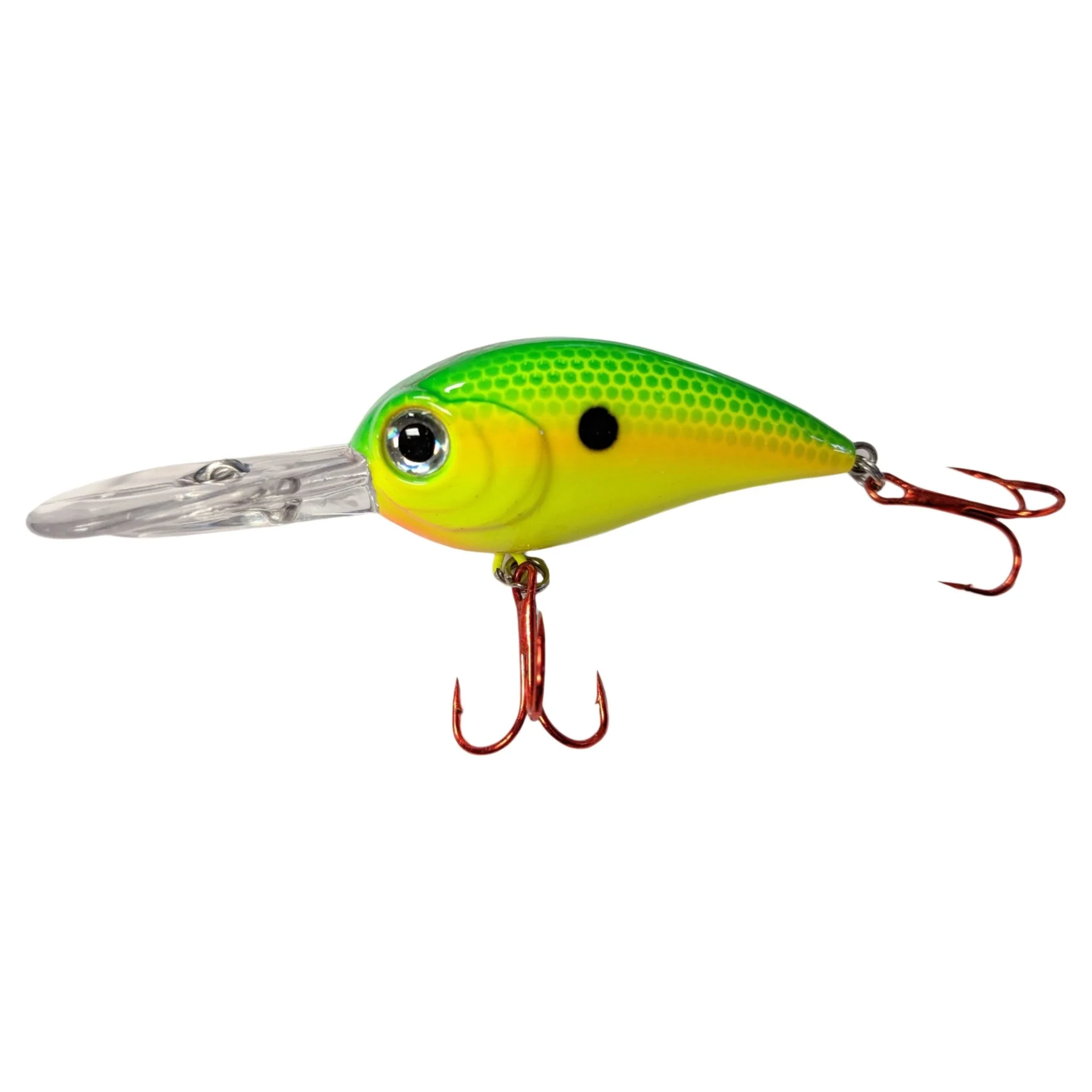 Jenko Fishing Crappie Crankbait 2