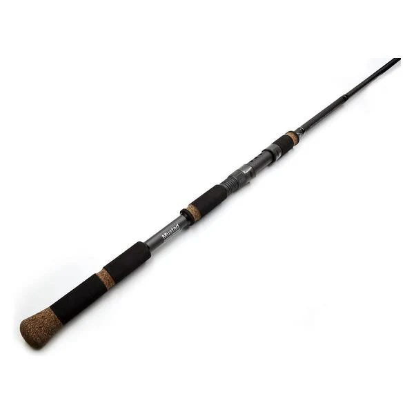Mustad G-Series Hybrid Spinning Rod 7'6