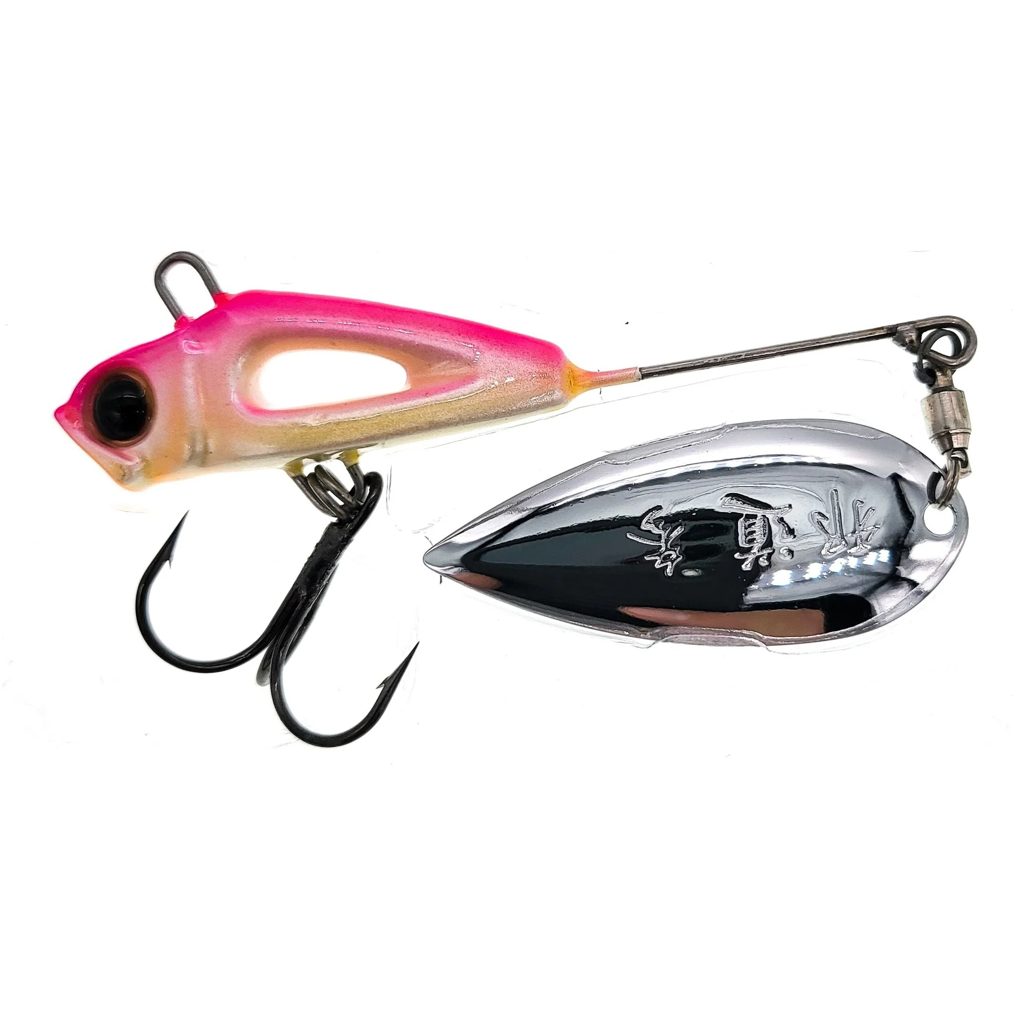 Braid Kuru Kuru Inshore Jig