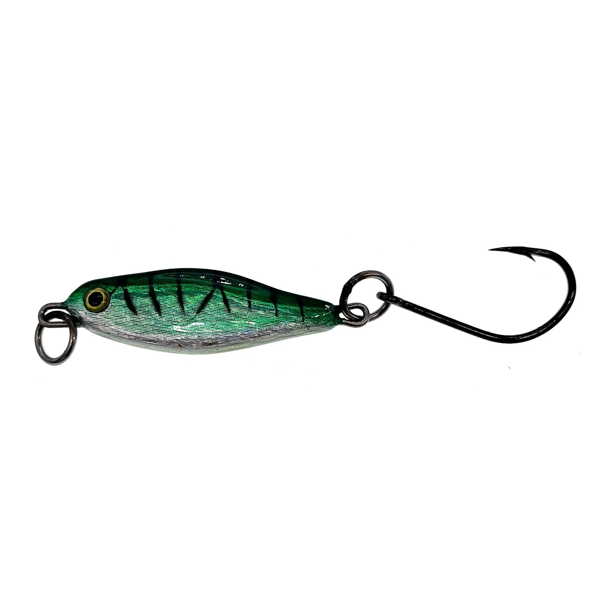 Braid Betta Bait Inshore and Offshore Jig