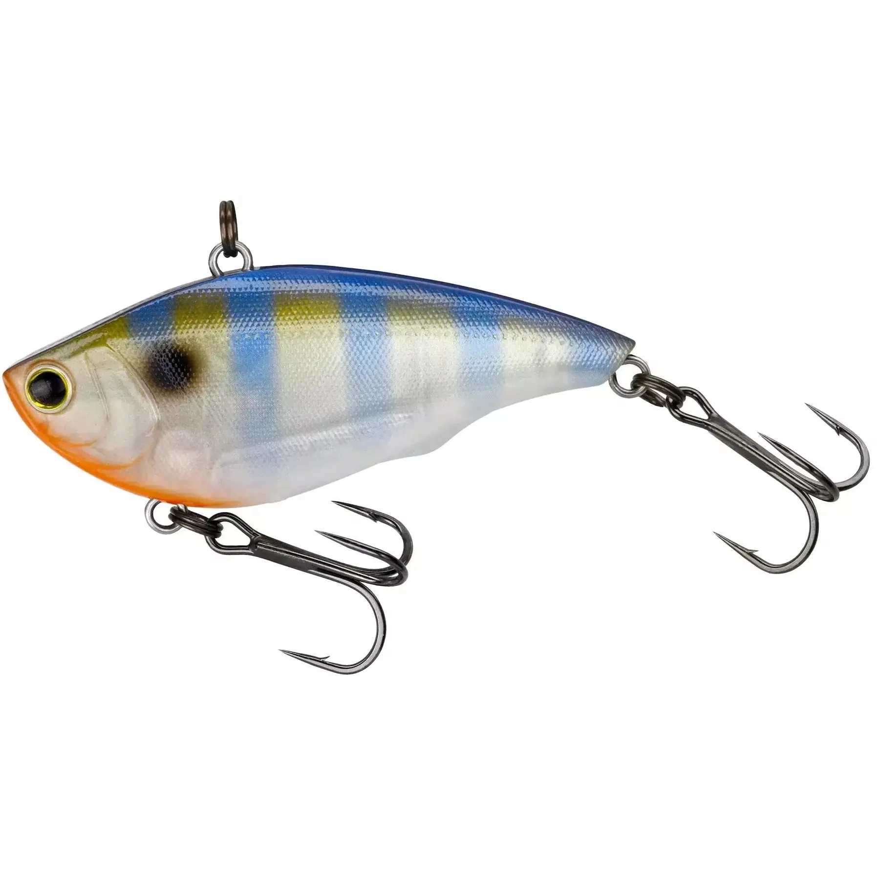 Yo-Zuri Rattl'n Vibe Lipless Crankbait One Knock (S) 2-5/8