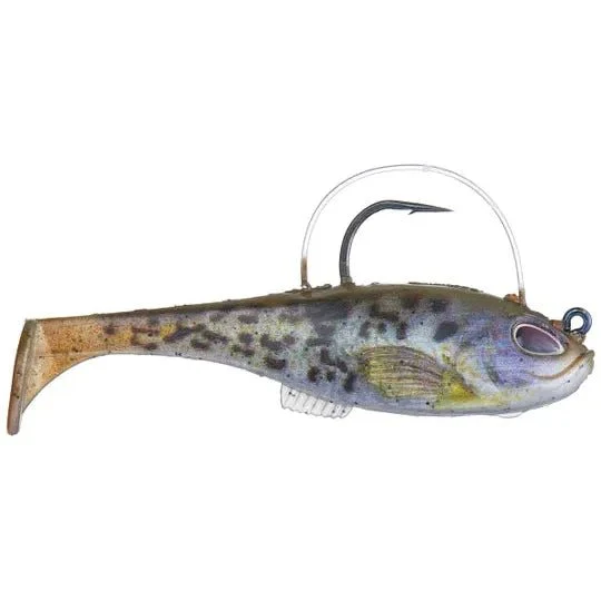 Berkley PowerBait Agent E Pre-Rigged Swimbaits 2.25