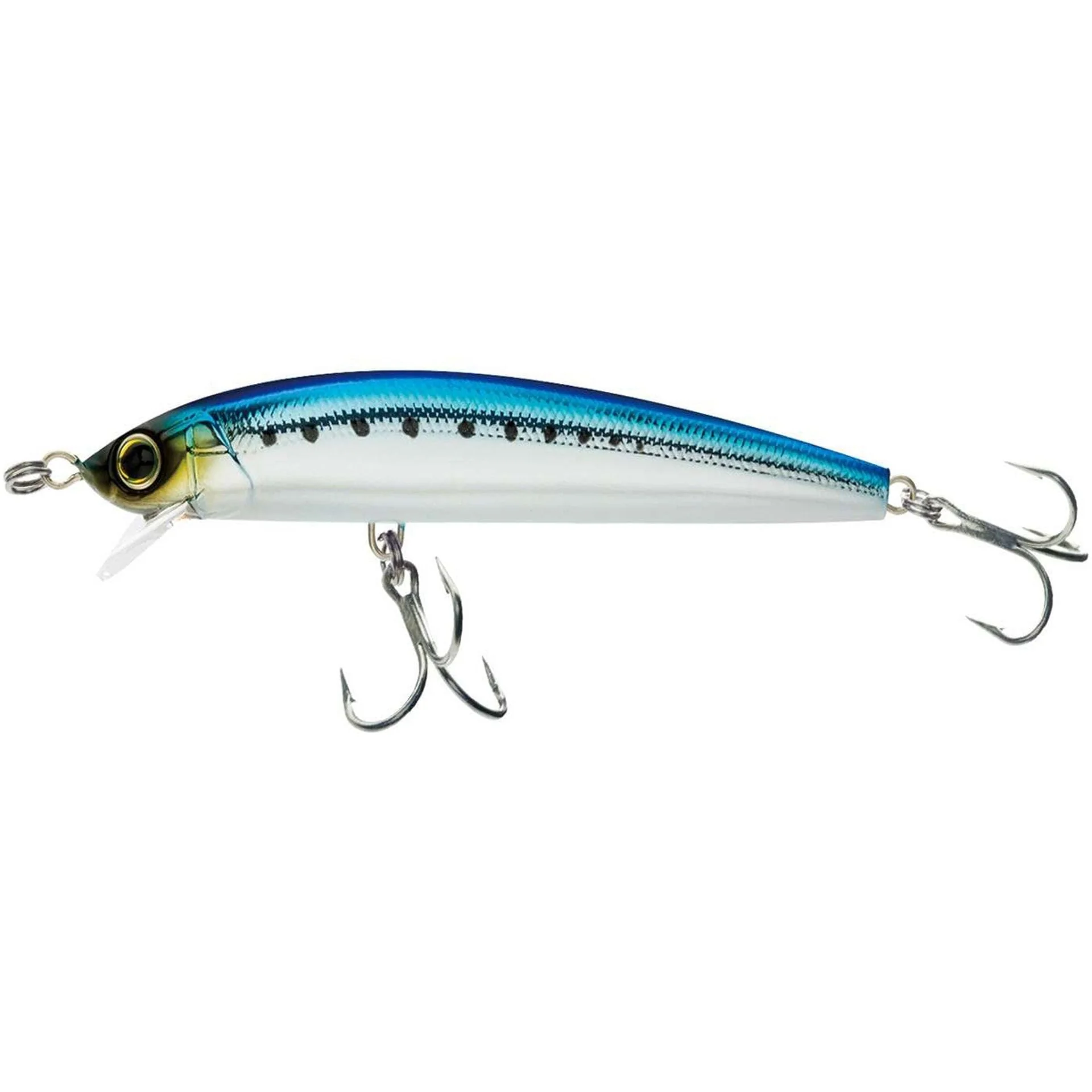 Yo-Zuri Hydro LC Minnow 6-3/4