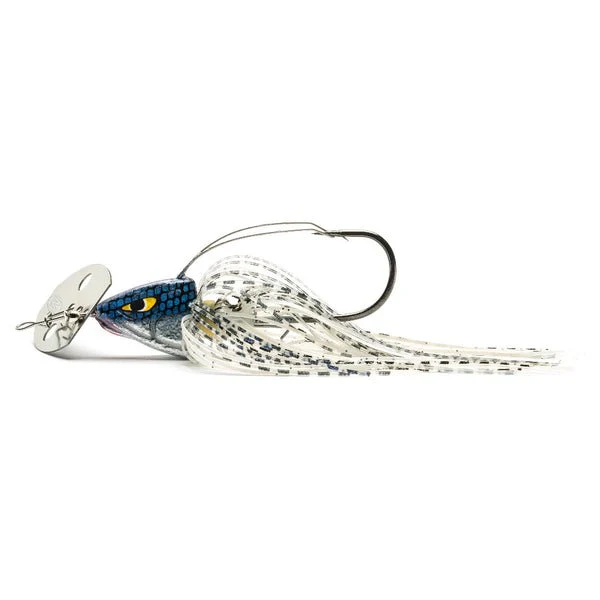 Mustad Skatter Shad Blade Jig